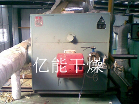 蒸汽、導熱油烘干設備