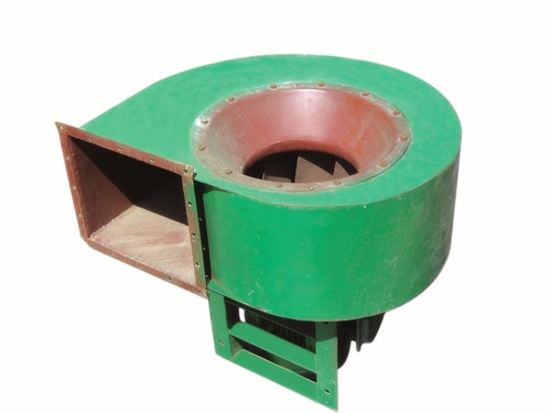 離心風(fēng)機(jī)