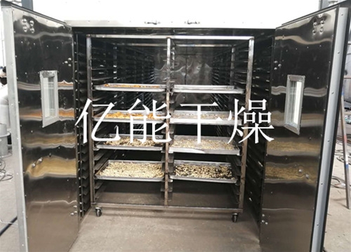 蔬菜脫水烘干設備