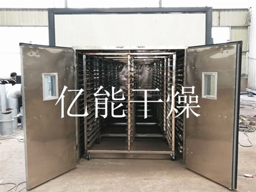 食品烘干設(shè)備