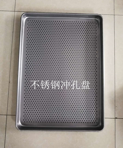 烘干托盤