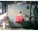 蒸汽、導熱油烘干設備