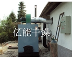陶瓷坯體烘干設備