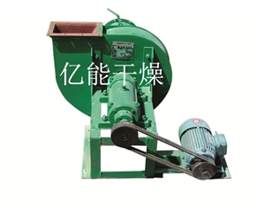引風機