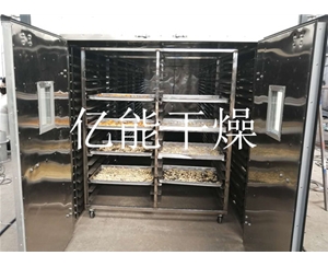 蔬菜脫水烘干設(shè)備